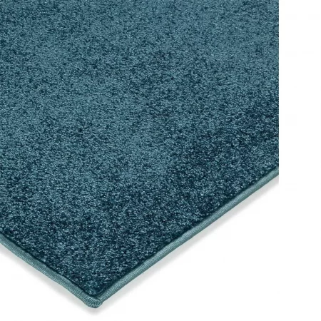 Alfombra a Medida Kiama Azul Liso - Universal (2)
