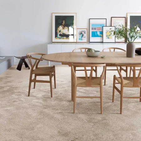 Alfombra a Medida Kiama Beige Liso - Universal (4)