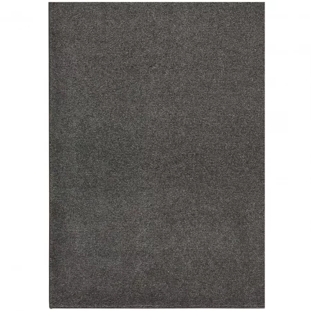 Alfombra a Medida Lily Antracita Liso - Universal (1)