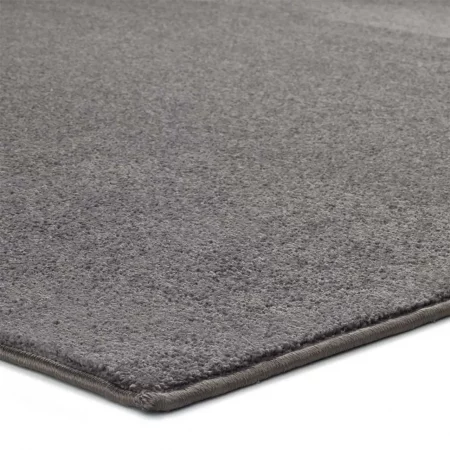 Alfombra a Medida Lily Antracita Liso - Universal (2)