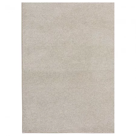 Alfombra a Medida Lily Beige Liso - Universal (1)