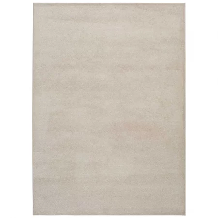 Alfombra a Medida Lily Beige Liso - Universal (3)