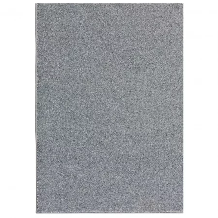 Alfombra a Medida Lily Plata Liso - Universal (1)