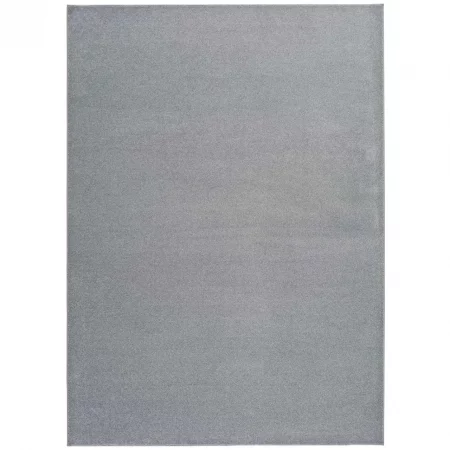 Alfombra a Medida Lily Plata Liso - Universal (3)