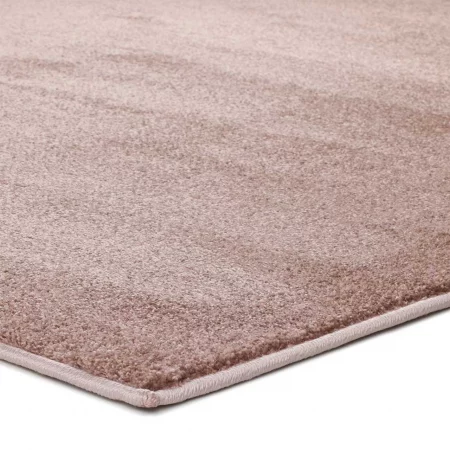 Alfombra a Medida Lily Salmón Liso - Universal (2)