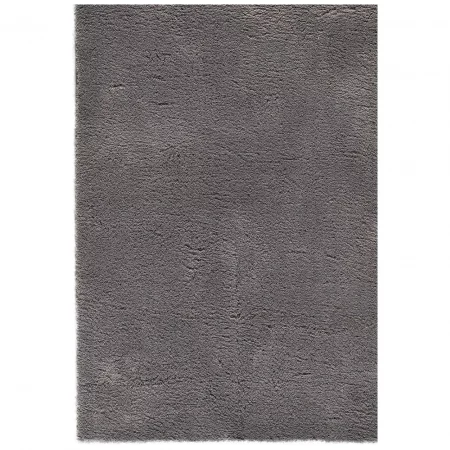 Alfombra a Medida Loft Antracita Liso - Universal (1)