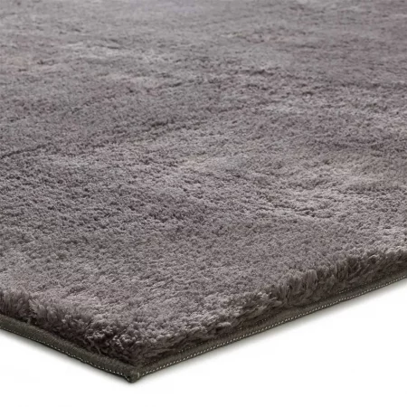 Alfombra a Medida Loft Antracita Liso - Universal (2)
