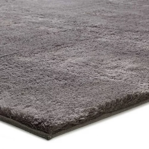 Alfombra a Medida Loft Antracita Liso - Universal (2)