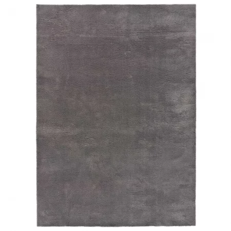 Alfombra a Medida Loft Antracita Liso - Universal (4)