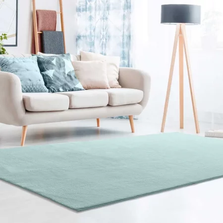 Alfombra a Medida Loft Azul Liso - Universal.webp (3)