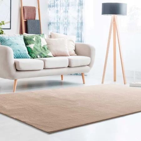Alfombra a Medida Loft Beige Liso - Universal.webp (3)