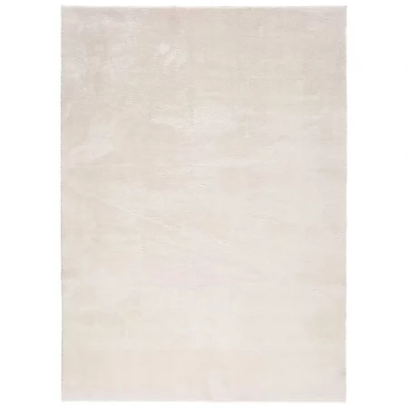 Alfombra a Medida Loft Blanco Liso - Universal (2)