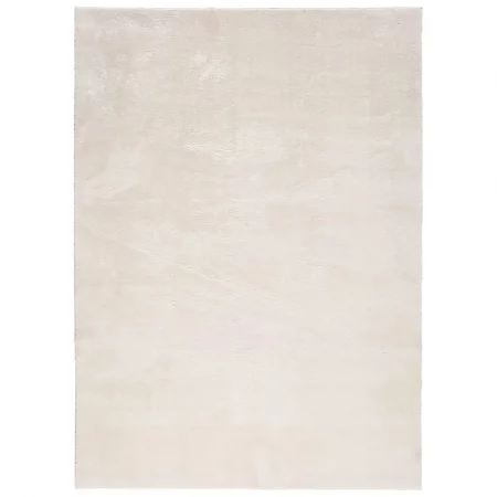 Alfombra a Medida Loft Blanco Liso - Universal (2)