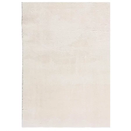 Alfombra a Medida Loft Blanco Liso - Universal (4)