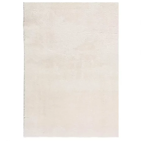 Alfombra a Medida Loft Blanco Liso - Universal (4)