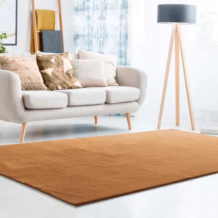Alfombra a Medida Loft Cobre Liso - Universal (2)