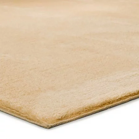 Alfombra a Medida Loft Mostaza Liso - Universal (1)