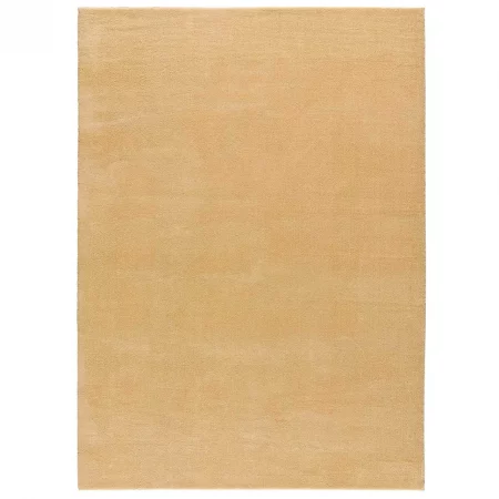 Alfombra a Medida Loft Mostaza Liso - Universal (3)