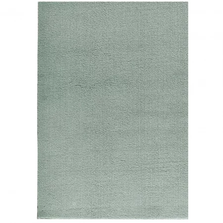 Alfombra a Medida Loft Verde Liso - Universal (1)