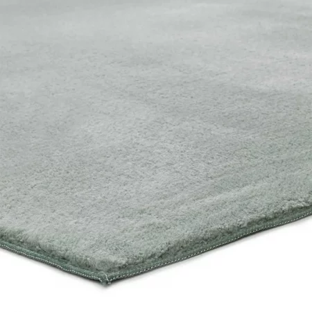 Alfombra a Medida Loft Verde Liso - Universal (2)