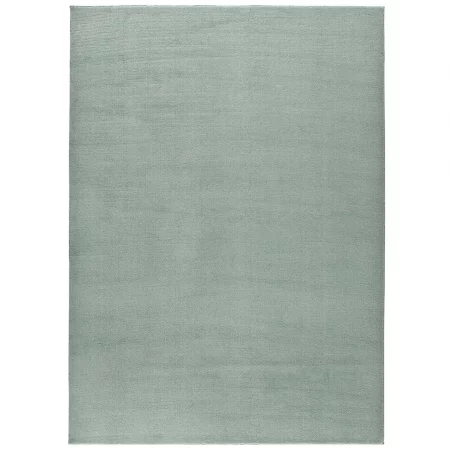 Alfombra a Medida Loft Verde Liso - Universal (4)
