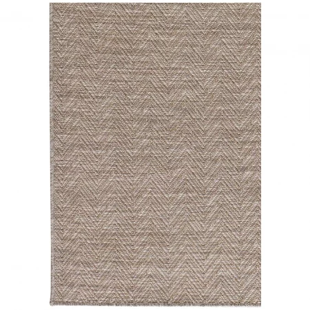 Alfombra a Medida Mira 6204 Beige - Universal (1)