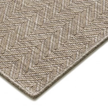 Alfombra a Medida Mira 6204 Beige - Universal (2)
