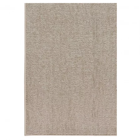 Alfombra a Medida Miriade Beige Liso - Universal (1)