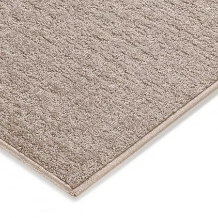 Alfombra a Medida Miriade Beige Liso - Universal (2)