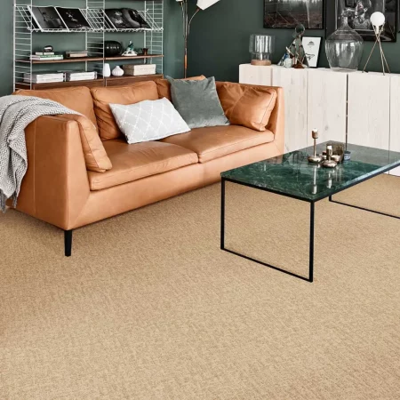 Alfombra a Medida Miriade Beige Liso - Universal (3)