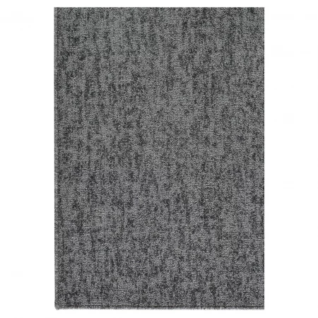 Alfombra a Medida Miriade Gris Liso - Universal (1)