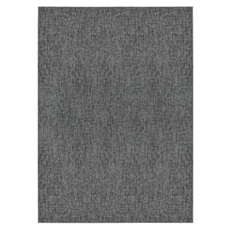Alfombra a Medida Miriade Gris Liso - Universal (4)