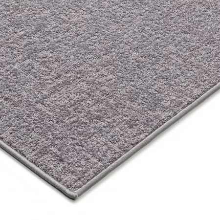 Alfombra a Medida Miriade Plata Liso - Universal (2)