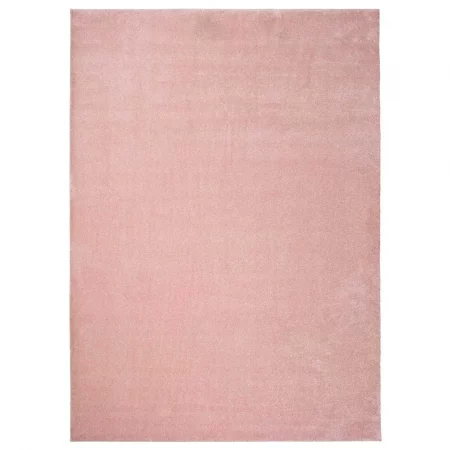 Alfombra a Medida Montana Rosa Liso - Universal (1)