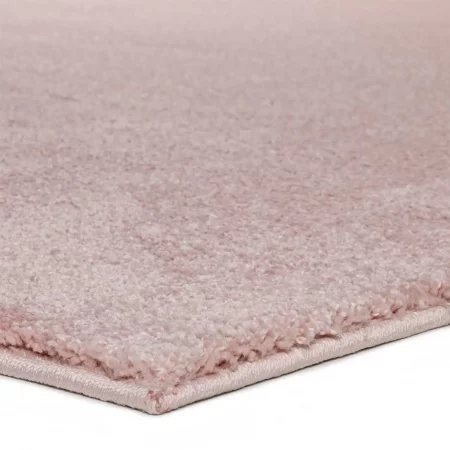 Alfombra a Medida Montana Rosa Liso - Universal (2)
