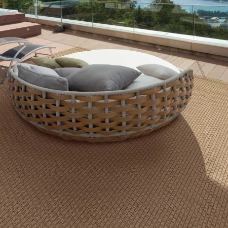 Alfombra a Medida Natura 4508 Beige - Universal (4)