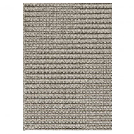 Alfombra a Medida Natura 4508 Gris Claro - Universal (1)