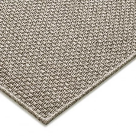 Alfombra a Medida Natura 4508 Gris Claro - Universal (2)