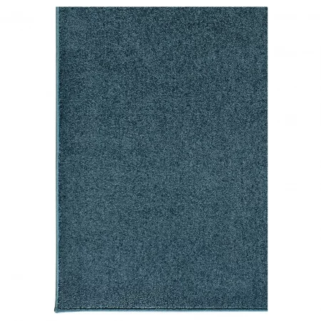 Alfombra a Medida Nile Azul Liso - Universal (1)