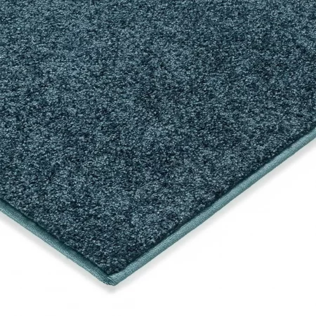 Alfombra a Medida Nile Azul Liso - Universal (2)
