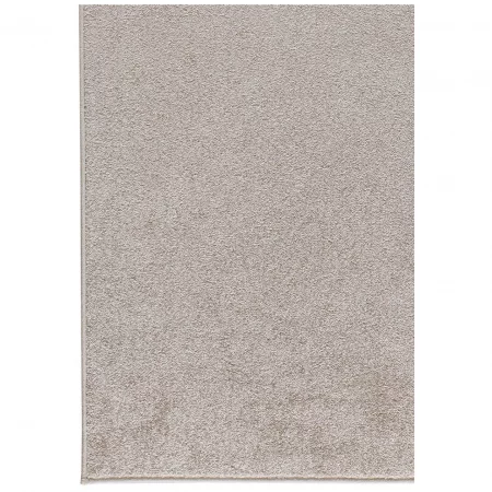 Alfombra a Medida Nile Crema Liso - Universal (1)