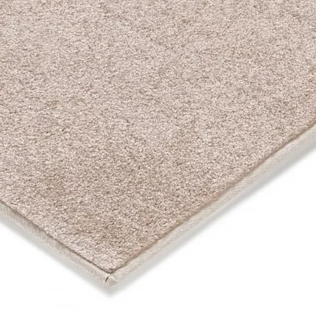 Alfombra a Medida Nile Crema Liso - Universal (2)
