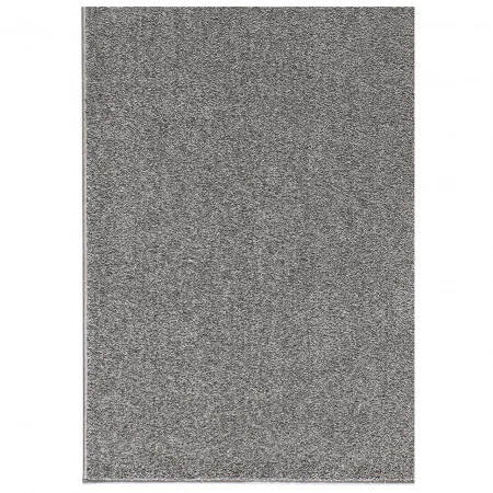 Alfombra a Medida Nile Plata Liso - Universal (1)