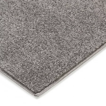 Alfombra a Medida Nile Plata Liso - Universal (2)
