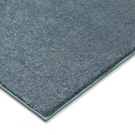 Alfombra a Medida Orion Azul Liso - Universal (2)
