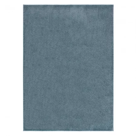 Alfombra a Medida Orion Azul Liso - Universal (3)