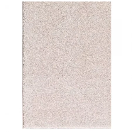 Alfombra a Medida Orion Blanco Liso - Universal (1)