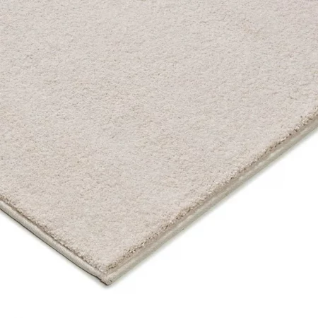 Alfombra a Medida Orion Blanco Liso - Universal (2)