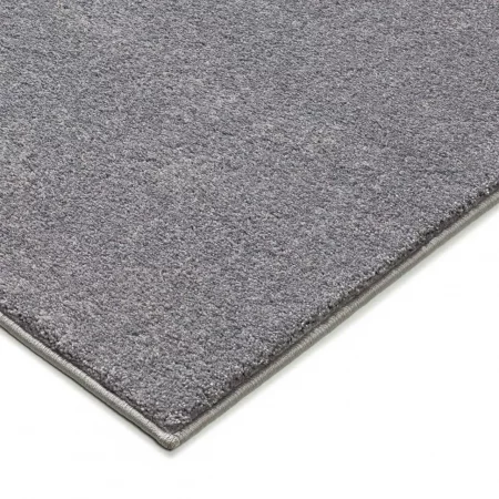 Alfombra a Medida Orion Gris Liso - Universal (2)