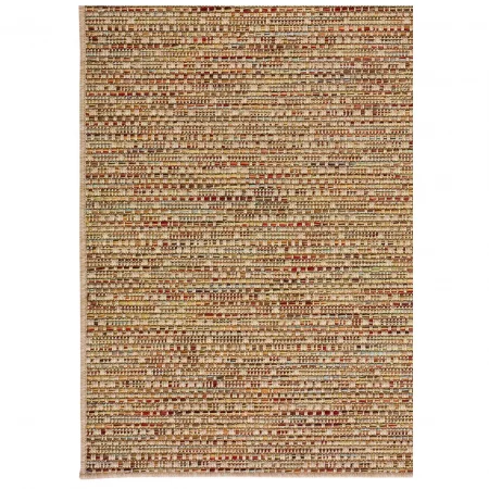 Alfombra a medida Rainbow 8201 Beige - Universal (1)